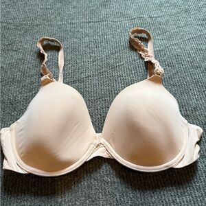 Natori Soft Cream Bra